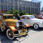 11.7.2015 Kielce. DUB IT! Tuning Festiwal / Wojciech Habdas / Radio Kielce