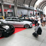 11.7.2015 Kielce. DUB IT! Tuning Festiwal / Wojciech Habdas / Radio Kielce