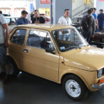 11.7.2015 Kielce. DUB IT! Tuning Festiwal / Wojciech Habdas / Radio Kielce