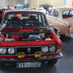 11.7.2015 Kielce. DUB IT! Tuning Festiwal / Wojciech Habdas / Radio Kielce