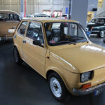 11.7.2015 Kielce. DUB IT! Tuning Festiwal / Wojciech Habdas / Radio Kielce