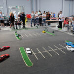 11.7.2015 Kielce. DUB IT! Tuning Festiwal / Wojciech Habdas / Radio Kielce