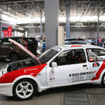 11.7.2015 Kielce. DUB IT! Tuning Festiwal / Wojciech Habdas / Radio Kielce