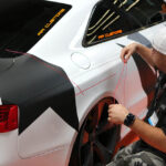 11.7.2015 Kielce. DUB IT! Tuning Festiwal / Wojciech Habdas / Radio Kielce