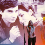 16.7.2015 Kielce. Finał projektu Evanescence w Bazie Zbożowej / Wojciech Habdas / Radio Kielce