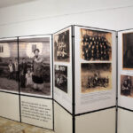 1.7.2015 Kielce. Projekcją filmu "Wieczorem patrzą na księżyc" rozpoczęły się tegoroczne obchody 69 rocznicy pogromu kieleckiego / Wojciech Habdas / Radio Kielce