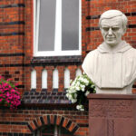 30.7.2015 Bartoszyce. Radio Kielce na szlaku Green Velo / Wojciech Habdas / Radio Kielce