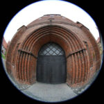 30.7.2015 Bartoszyce. Radio Kielce na szlaku Green Velo / Wojciech Habdas / Radio Kielce