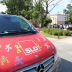 31.7.2015 Kielce. Konferencja SLD / Wojciech Habdas / Radio Kielce