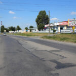 7.7.2015 Kielce. ul. Witosa / Wojciech Habdas / Radio Kielce