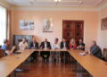 02.07.2015. Konferencja kukizowców / Włodzimierz Batóg / Radio Kielce