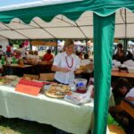 12.07.2015 16. Czempionat Koni Małopolskich w Opatowcu / Radio Kielce