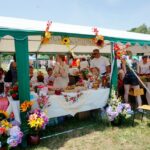 12.07.2015 16. Czempionat Koni Małopolskich w Opatowcu / Radio Kielce