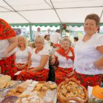 12.07.2015 16. Czempionat Koni Małopolskich w Opatowcu / Radio Kielce