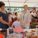 12.07.2015 16. Czempionat Koni Małopolskich w Opatowcu / Radio Kielce