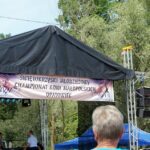 12.07.2015 16. Czempionat Koni Małopolskich w Opatowcu / Radio Kielce