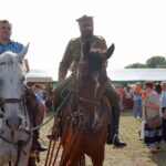 12.07.2015 16. Czempionat Koni Małopolskich w Opatowcu / Radio Kielce