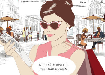 Weź paragon, nie bądź jeleń / Ministerstwo Finansów