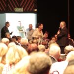 13.07.2015 Awantura podczas spotkania z Piotrem Glińskim / Włodzimierz Batóg / Radio Kielce