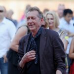 16.07.2015 Kielce. Muzeum Nardowe. Otwarcie wystawy porcelany Ćmielowskiej. Marek Cecuła / Stanisław Blinstrub / Radio Kielce