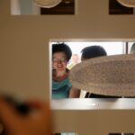 16.07.2015 Kielce. Muzeum Nardowe. Otwarcie wystawy porcelany Ćmielowskiej / Stanisław Blinstrub / Radio Kielce