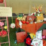 19.07.2015 Kleczanów. Spotkanie integracyjne / Grażyna Szlęzak-Wójcik / Radio Kielce