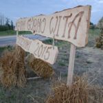 Gmina Górno przygotowuje się do Święta Plonów (22 sierpnia 2015 r.) / Piotr Michalski / Radio Kielce