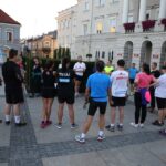 Pierwszy Trening Kieleckiego Biegacza  (19 sierpnia 2015 r.) / Piotr Michalski / Radio Kielce