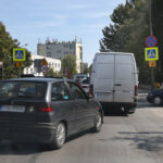 Przebudowa alei IX Wieków Kielc (27 sierpnia 2015 r.) / Piotr Michalski / Radio Kielce