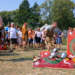 49. Dymarki Świętokrzyskie (15 sierpnia 2015 r.) / Radio Kielce