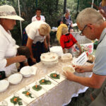 V Świętokrzyskie Święto Zalewajki (9 sierpnia 2015 r.) / Radio Kielce