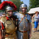 49. Dymarki Świętokrzyskie (15 sierpnia 2015 r.) / Radio Kielce