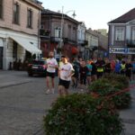 Pierwszy Trening Kieleckiego Biegacza  (19 sierpnia 2015 r.) / Piotr Michalski / Radio Kielce