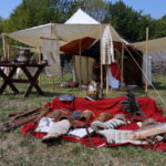 49. Dymarki Świętokrzyskie (15 sierpnia 2015 r.) / Radio Kielce