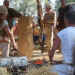 49. Dymarki Świętokrzyskie (15 sierpnia 2015 r.) / Radio Kielce