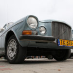 Pojazdy zabytkowe w Chęcinach (22 sierpnia 2015 r.) / Piotr Michalski / Radio Kielce