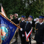 Uroczystości patriotyczne na Skwerze Szarych Szeregów (1 sierpnia 2015 r.) / Piotr Michalski / Radio Kielce