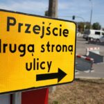 Przebudowa alei IX Wieków Kielc (27 sierpnia 2015 r.) / Piotr Michalski / Radio Kielce