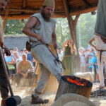 49. Dymarki Świętokrzyskie (15 sierpnia 2015 r.) / Radio Kielce