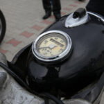 Pojazdy zabytkowe w Chęcinach (22 sierpnia 2015 r.) / Piotr Michalski / Radio Kielce