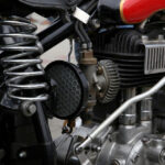 Pojazdy zabytkowe w Chęcinach (22 sierpnia 2015 r.) / Piotr Michalski / Radio Kielce