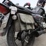 Pojazdy zabytkowe w Chęcinach (22 sierpnia 2015 r.) / Piotr Michalski / Radio Kielce