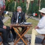 Dożynki w gminie Bieliny (23 sierpnia 2015 r.) / Grzegorz Jamka / Radio Kielce