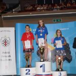 Victoria Komplexbud wicemistrzem Polski (12 sierpnia 2015 r.)