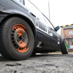 Pojazdy zabytkowe w Chęcinach (22 sierpnia 2015 r.) / Piotr Michalski / Radio Kielce