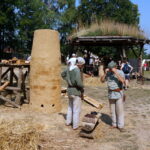 49. Dymarki Świętokrzyskie (15 sierpnia 2015 r.) / Radio Kielce