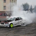 Pojazdy zabytkowe w Chęcinach (22 sierpnia 2015 r.) / Piotr Michalski / Radio Kielce