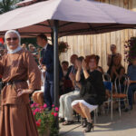 Prezydent Andrzej Duda z wizytą Zochcinie (10 sierpnia 2015 r.) / Teresa Czajkowska / Radio Kielce