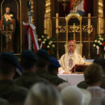 Święto Wojska Polskiego (15 sierpnia 2015) / Piotr Michalski / Radio Kielce