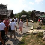 V Świętokrzyskie Święto Zalewajki (9 sierpnia 2015 r.) / Radio Kielce